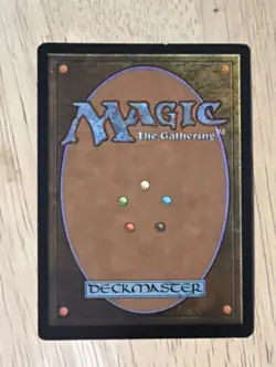 Tezzeret the Seeker Duel Decks: Elspeth vs. Tezzeret Foil - Image 2