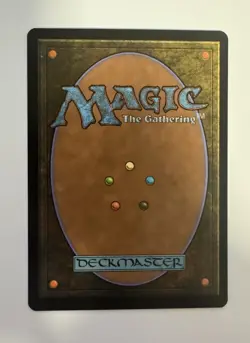 1x Contamination, Future Sight Frame, Mystery Booster 2 Magic MTG NM - Image 2