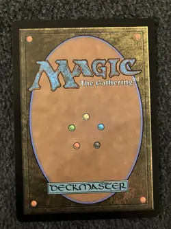 Magic The Gathering MTG - Tribute to the World Tree - March of the Machine - Image 2