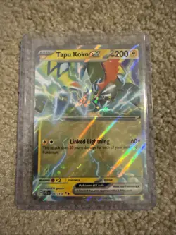 Pokemon Card Lot. Art Cards And EXs￼ - Image 3