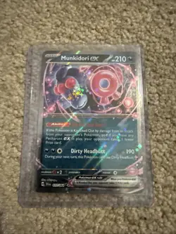 Pokemon Card Lot. Art Cards And EXs￼ - Image 4