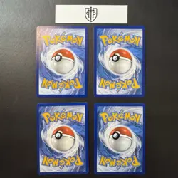 Pokemon TCG - Full Art Trainer 4-Card Lot - Ultra Rare Holo - NM - Image 2