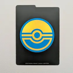 Set of 6 Pokemon TCG Dividers from Mega Evolutions (Mega Lucario) ETB - Image 5
