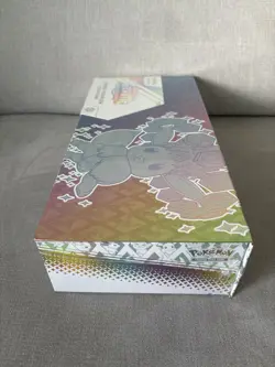 Pokemon TCG: Scarlet & Violet Prismatic Evolutions Super Premium Collection Box - Image 3