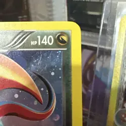 Pokemon TCG Salamence 8/20 Cosmos Holo Exclusive Dragon Vault - Image 4
