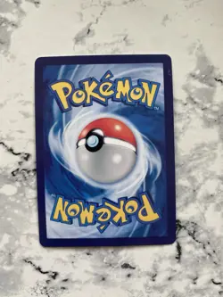 Pokemon Mew Baby Starry Night Van Gogh Beautiful Moon ACG Star Trading Card Fan - Image 2