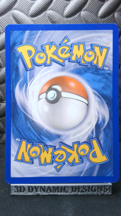 | Pokemon Salamence 8/20 League And Championships REVERSE Holo Promo LP 🔥 | - Image 3