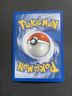 ⚡Ditto Pikachu⚡ 63/113 EX Delta Species Pokemon TCG - Image 5