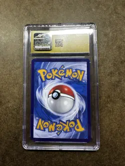 CGC 10 Pristine 2024 Pokemon Lugia V cs6aC CHINESE Super Rare Alt Art #146 - Image 2