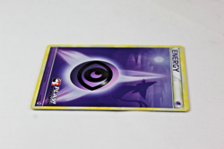 Pokemon 2011 Call of Legends Espeon Psychic Energy 92/95 Play! Stamped Promo NM - Image 3