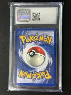 Snorlax 1st Edition Jungle Holo Pokemon 11/64 CGC Graded 4.5 VG/EX+ - Image 2