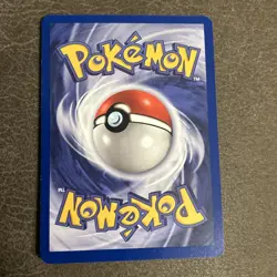 Pokemon TCG Machop Team Rocket 59 Regular 1st Edition Common - Image 2