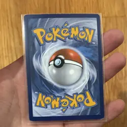 M Blastoise EX Full Art Ultra Rare Holo Mega Pokemon Card Generations 18/83 - Image 2