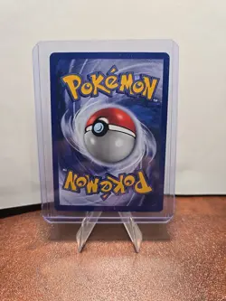 Vulpix 1999-2000 Base Set 4th Print Pokemon WOTC 68/102 Italian - Image 2