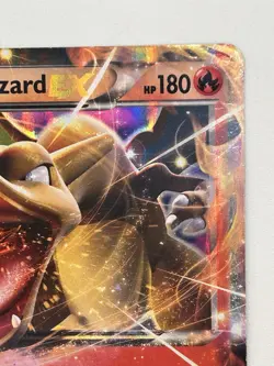 Pokemon TCG Generations Charizard EX Full Art Ultra Rare 11/83 - Image 4