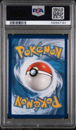 2022 POKEMON GO #011 RADIANT CHARIZARD PSA 9 - Image 2