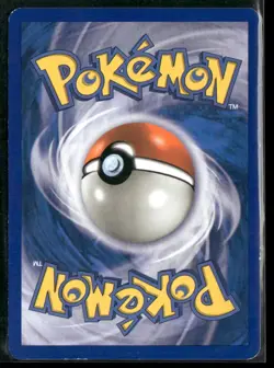 2006 Pokemon EX Crystal Guardians Reverse Holofoil Delta Species Blastoise 2/100 - Image 2