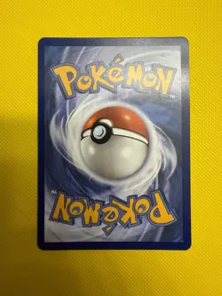 Pokemon Bulbasaur 133/132 Me01: Mega Evolution Illustration Rare Holo - Image 2
