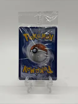 SEALED Pokemon Greninja Gold Star! SWSH144 Celebrations - Black Star Promo! - Image 2