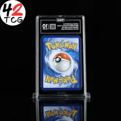 TAG Gem Mint 10 Arven's Mabosstiff ex 235/182 Pokemon Destined Rivals DRI EN - Image 2