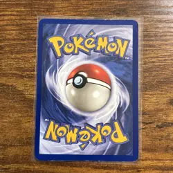 Graveler 37/62 Uncommon 1st Edition Fossil Pokemon TCG WoTC Vintage LP - Image 2