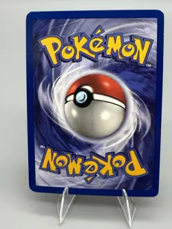 WOTC Pokemon TCG Oddish Jungle 1st Edition 58/64 LP - Image 2