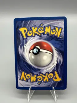 1st Edition Nidorina 40/64 Jungle Uncommon Pokemon TCG Vintage WotC 1999 LP/MP - Image 2