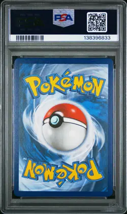 2021 POKEMON CELEBRATIONS CLASSIC COLL #24 BIRTHDAY PIKACHU-HOLO PSA 10 - Image 2