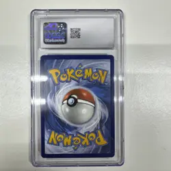 2024 POKEMON SVP EN-SV BLACK STAR PROMO WORLD CHAMPIONSHIPS #190 PIKACHU CGC 10 - Image 2