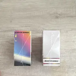 Pokemon Scarlet & Violet Prismatic Evolutions & 151 Booster Bundle Boxes TCG - Image 2