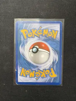 Pokemon TCG Charizard 1/99 Arceus Cracked Ice Holo Rare - Image 2