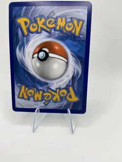 Radiant Blastoise 018/078 Pokemon GO Holo - Image 2
