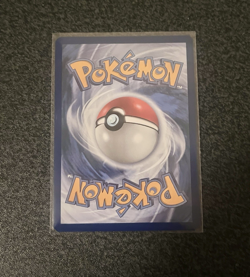 Pokemon TCG: Ascended Heroes - Poke Pad 198/217 Regular Common - NM - Image 2