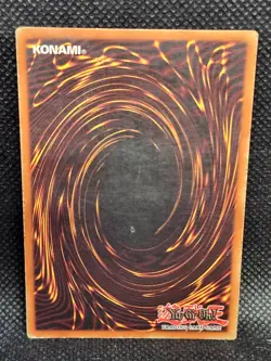 Yugioh Snatch Steal MRL-036 1st Edition Damaged Condition - Image 2