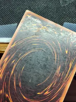 Yugioh Snatch Steal MRL-036 1st Edition Damaged Condition - Image 4