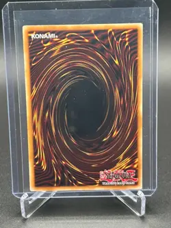 Yugioh TCG Mother Grizzly LCYW-EN237 Secret Rare 1st Edition NM - Image 2