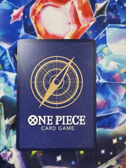 Roronoa Zoro (Winner Pack 2025 Vol. 3) EB02-019 One Piece Promotion Cards Foil - Image 2