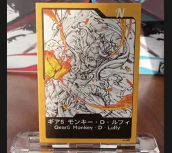 One Piece x Collectable Sealed Box x TWIN PACK x 25th Year Anniversary Zoro NEW - Image 2