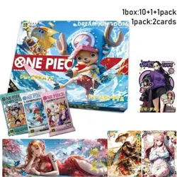 One Piece Doujin Trading Card Premium Anime CCG 12 Packs Box Wedding Dream！ - Image 1