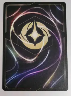 Disney Lorcana TCG - Fabled: Jasmine (178/204) - Rare - Near Mint - Image 2