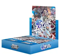 Weiss Schwarz : Azure Lane Vol. 2 English Booster Box IN STOCK - Image 1