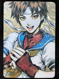 🔥 ACG [Pick your Custom Portrait card 1 - 100] Goddess Story Anime Waifu 🔥 - Image 3