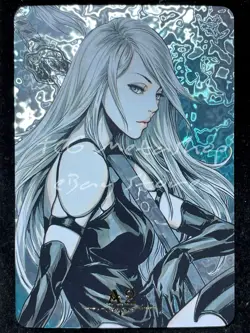 🔥 ACG [Pick your Custom Portrait card 1 - 100] Goddess Story Anime Waifu 🔥 - Image 4