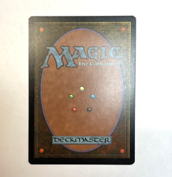 MTG Sarcomancy Tempest NM Rare Magic The Gathering Card, Enchantment, #154 - Image 4