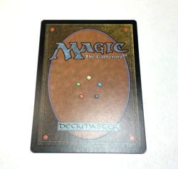 MTG Sarcomancy Tempest NM Rare Magic The Gathering Card, Enchantment, #154 - Image 5