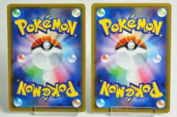 Pokemon Card Yveltal 2set 018/032 U CP3 1st ED PokeKyun Collection 2016 Japanese - Image 2