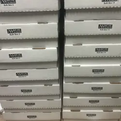 1000 Magic The Gathering Cards No Basic Lands or Tokens Mtg Bulk Lot Commander - Image 1