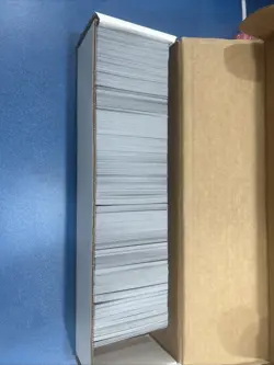 1000 Magic The Gathering Cards No Basic Lands or Tokens Mtg Bulk Lot Commander - Image 2