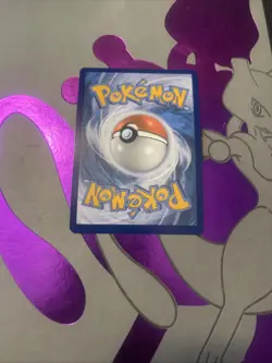 Pikachu V SWSH285 SWSH: Sword & Shield Promo Cards Holo - Image 2