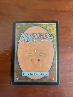 Crusade 5th Edition MTG - Image 2